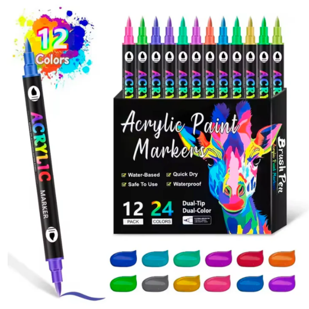 Libro de Colorear Geométrico por Números