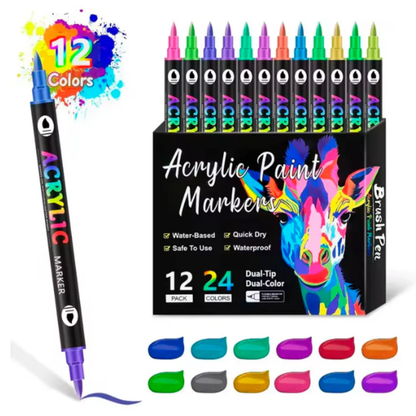 Libro de Colorear Geométrico por Números