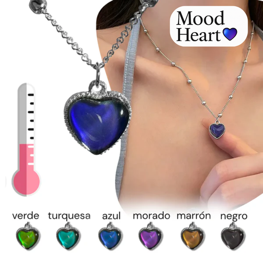 Collar de las Emociones